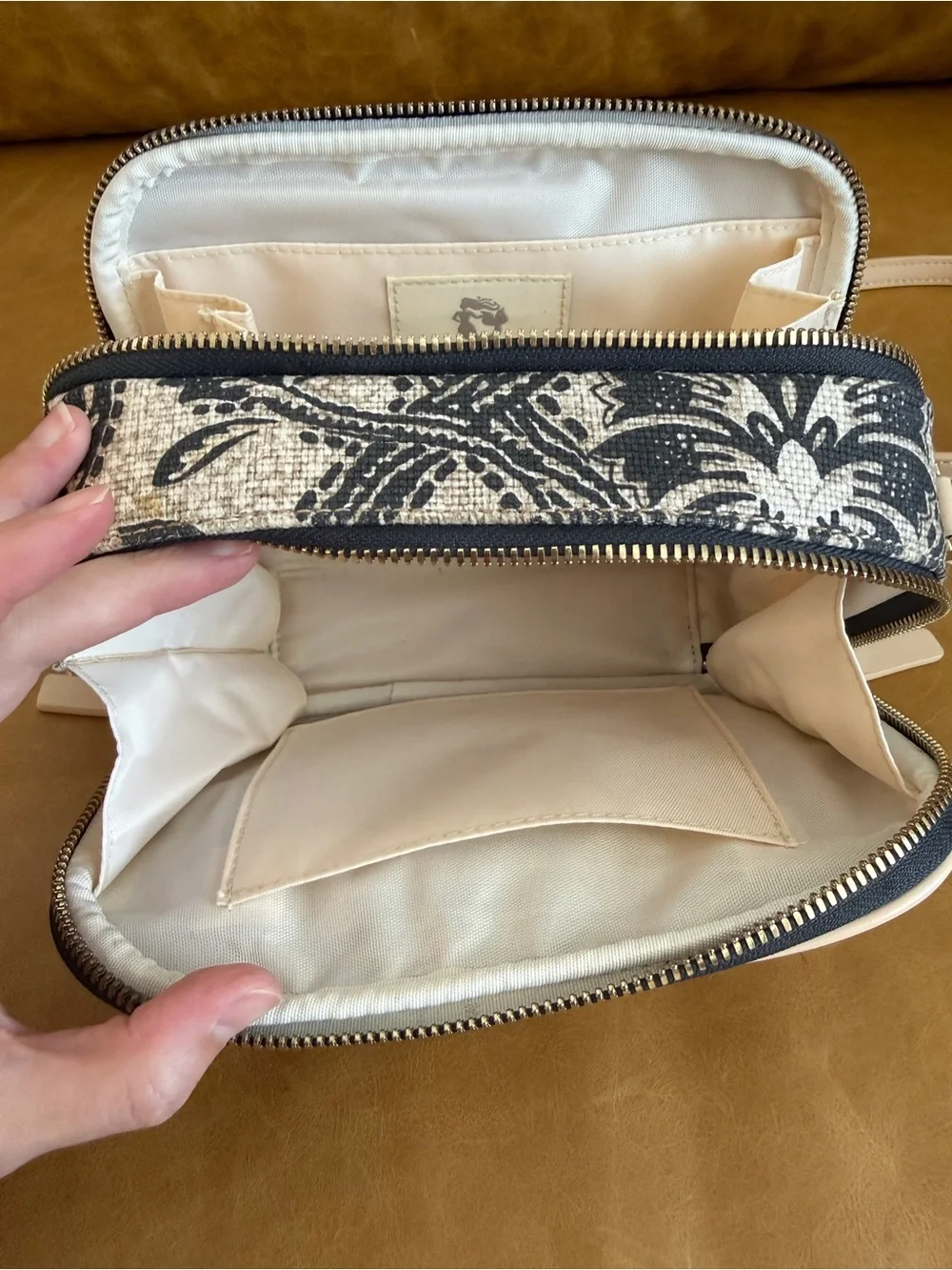 Spartina 449 Bellinger Meryl Crossbody